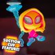 thumbnail image 4 of Set de figuras coleccionables Just Play Marvel Doorables Spider-Verse, 3 figuras, 4 of 7