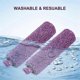 thumbnail image 4 of Replacement Brush Roller for Steam Pickup 3-in-1 Steam Mop Model SD200/SD201/SD201C/SD201Q/SD205 Vacuum Parts, 4 of 4