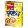 thumbnail image 6 of Kellogg's Canadian Corn Pops Cereal, Jumbo Size, 730g (4 Pack), 6 of 9