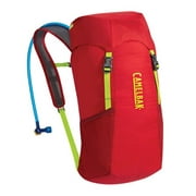 UPC 886798622842 product image for Camelbak Products Arete 18 Hydration Pack, Engine Red/Lime Punch, 70-Ounce | upcitemdb.com