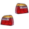 thumbnail image 1 of Par de Calaveras Golf 1993 A 1999 Volkswagen S/Arnés Genérica ., 1 of 4
