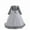 Grey, variant on Girls Long Sleeve Floral Sequins Dress Royal Palace Lace Dance Formal Princess Gothic Victorian Gowns Fancy Masquerade Dress Up for Party Wedding Pageant