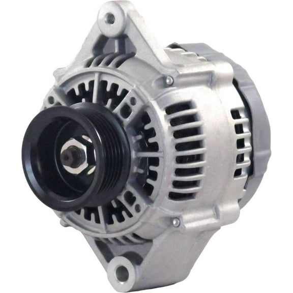 New Alternator Fits Lexus Es250 1990-1991 Toyota Camry 2.5L 1989-1991 2706062070
