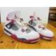 thumbnail image 1 of Ni - ke 2012 Ni - ke Air Jordan 4 “Fire Red” Size 15 308497-110 read 4 condition, 1 of 5