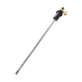 thumbnail image 4 of lionlar Cello End Pin Practical Cello Parts End Pin Support Rod for Upright Double Bass 40.5cm, 4 of 9
