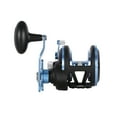 thumbnail image 3 of PENN Warfare II Star Drag Conventional Fishing Reel, Right-Handed, 20 Size Reel, 3 of 4