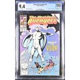 thumbnail image 1 of West Coast Avengers #45 - CGC 9.4 Comic Book, 1 of 2