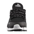 thumbnail image 4 of Tenis Niño Pirma Casual Comodo Original Textil negro 20, 4 of 4