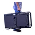 thumbnail image 5 of GCI Outdoor Master Cook Station Portable Folding Camp Kitchen With Shelves and Storage Racks, 5 of 9