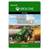 Farming Simulator 19, Focus Home Interactive, Xbox, [Digital Download]