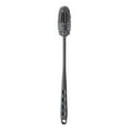 thumbnail image 1 of Long Handle Flexible Silicone Bottle Brush For 360 Cleaning Of Narrow Neck Containers And Water Bottles, 1 of 5