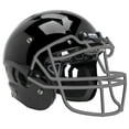 thumbnail image 2 of Schutt Vengeance A11 Youth Football Helmet w/Facemask (M, Cardinal, Gray V-ROPO-TRAD-YF), 2 of 14
