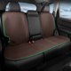 thumbnail image 4 of Funda de asiento de coche para Honda, conjunto de cojines para parte delantera y trasera, para Honda CR-V CRV 6th Gen 2023 2024 2025, accesorios universales para las cuatro estaciones, 4 of 5