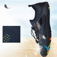 thumbnail image 3 of 1 par de calzado impermeable para exteriores, senderismo, snorkel, playa, natación, Yoga, 39, 3 of 8