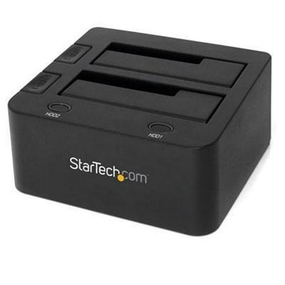 Startech  Usb 3.0 Ssd Hdd Dock