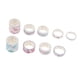 thumbnail image 5 of de Papel Patrones de Flores para Scrapbooking F5, 5 of 7