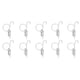 thumbnail image 1 of Gancho de resorte para puerta de jaula, 20 piezas, resorte para puerta de jaula, resorte para puerta de jaula, equipo agrícola, durabilidad extendida, 1 of 14