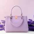 thumbnail image 5 of UPOUART 8Jgo Hebillas De Presión Para Bolsa Con Creativo Y Material PU Duradero, 5 of 5