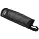thumbnail image 4 of Dispensador de bolsas de la compra de pared, color negro, 12 x 12 x 39 + 9 cm Soporte para bolsas de basura de cocina, 4 of 8