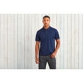 thumbnail image 3 of Premier Mens Sustainable Polo Shirt, 3 of 4