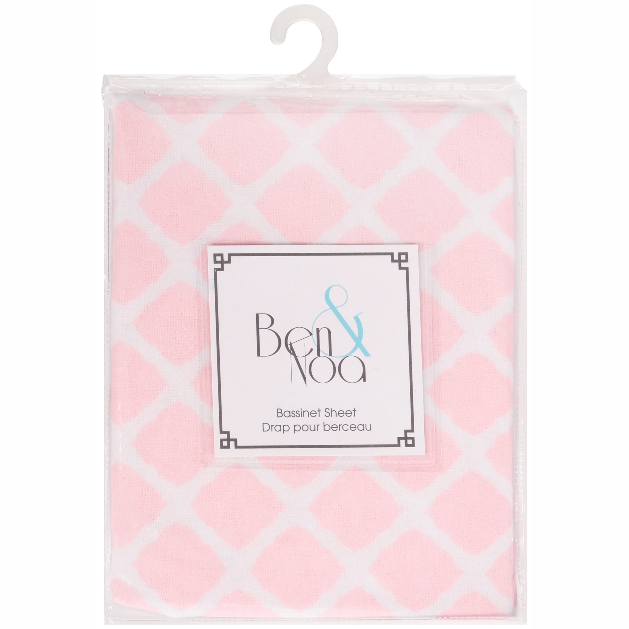 18 x 36 bassinet sheets