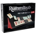 thumbnail image 4 of Juego Rummikub Premium Edition Pressman con estantes y bolsa, 4 of 5
