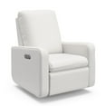 thumbnail image 1 of ccca Teddi Fauteuil Inclinable Pivotant, 1 of 18