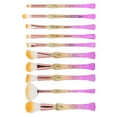 thumbnail image 2 of Brocha de maquillaje de belleza NikouMX 10 piezas herramientas de maquillaje profesional, 2 of 8