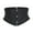 Black, variant on MOMOJIA Breathable Slimming Waist Cincher Corset Belt 8 Colors Choices 5 Sizes For Daily Use