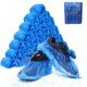 thumbnail image 1 of Cubrezapatos desechables antideslizantes TOOSOFt, 150 pares, 1 of 7