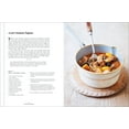 thumbnail image 4 of Literary Cookbooks The Elven Cookbook: Recipes Inspired by the Elves of Tolkien, (Hardcover), 4 of 5