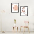 thumbnail image 5 of ELSKER&HOME 12x16 Poster Frame 3 Pack, Black Picture Frame for Horizontal or Vertical Wall Mounting, Sturdy and Scratch-proof, 5 of 7