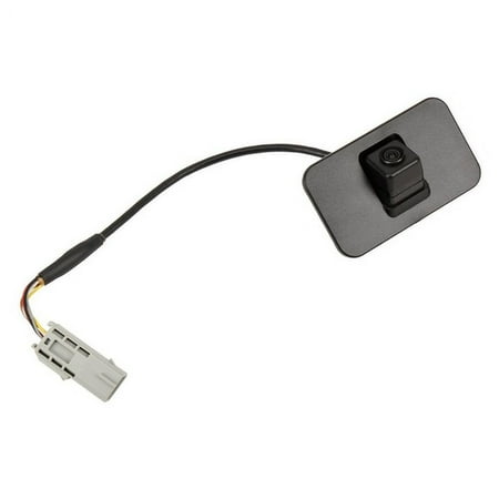 Rear Park Assist Camera