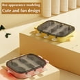 Yishangzhng Ice Cream Moldes Food Grade Household Made Popsicles Ice