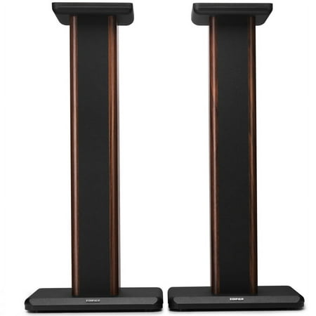 Speaker Stand for Edifier S2000MKIII Speakers (Pair) - Brown