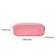 thumbnail image 3 of Pencil Bag Soft Pencil Box Zipper Large Capacity Pen Stationery Makeup Storage Bag Storage Bag Student Gift Study Supplies, 3 of 8