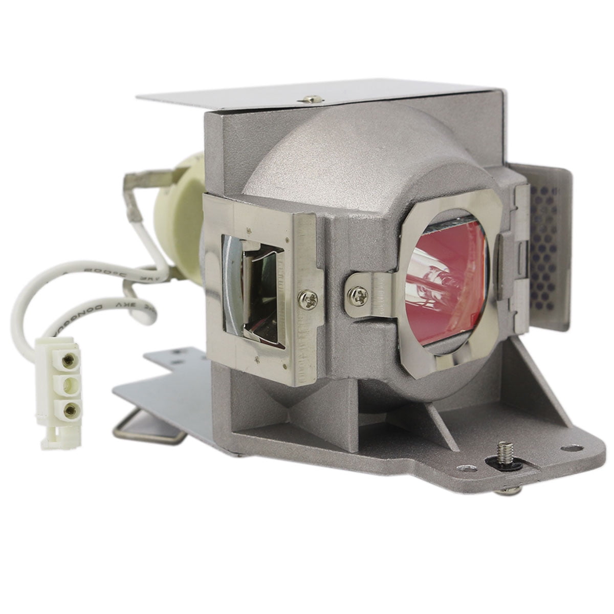 Advanced Lamps MC.JG211.001 Lamp & Housing for Acer Projectors - Thumbnail 2