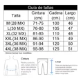 thumbnail image 2 of Bermuda Cargo Hombre Casualvarios Bolsillos, 2 of 4