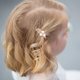 thumbnail image 4 of unbranded 20Ud Accesorios Para Cabello Con Charm De Y Para Y Manualidades DIY, 4 of 6
