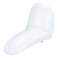 thumbnail image 2 of Motorcycle Front Mud Guard Shockproof Front Mud Flap Guard for PW50 PY50 Y Zinger 1998-2024, 2 of 7