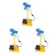 thumbnail image 1 of Naiovety Mini Wind Generator Wind Model Tool Teaching Set Kits G Type1 NO1, 1 of 1