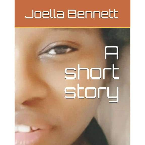 A short story (Paperback)