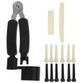 thumbnail image 1 of SHOWERORO 1Jgo Pin De Cuerda Para De Guitarra Con Destornillador Y Enrollador Incluido, 1 of 6