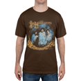thumbnail image 1 of Jimi Hendrix - Experience Band Poster T-Shirt, 1 of 1