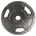 thumbnail image 1 of Olympic Grip Plate Champion, 35 libras, 1 of 2