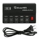 thumbnail image 3 of USB Power Strip, Multi-Port USB Adapter, 12 USB Ports For Office Mobile Phone PC Home Travel Digital Camera ANGGREK Otros, 3 of 8