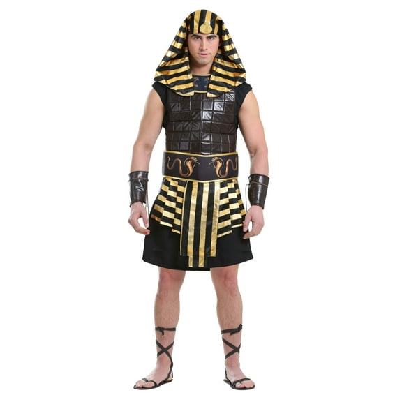 Ancient Pharaoh Costume for Men