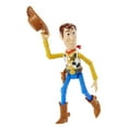 thumbnail image 5 of Disney Pixar Toy Story Woody Character Figure with Authentic Details, 5 of 6