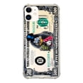 thumbnail image 1 of Funda Tio Rico Dolar 500 Para iPhone, Encapsulada, 1 of 1