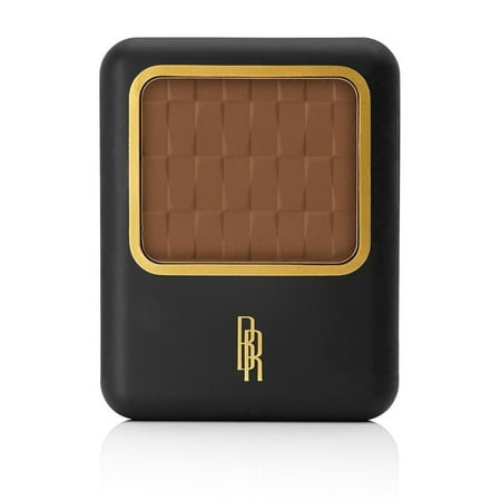 Black Radiance Pressed Facial Powder, 8604A Creamy Beige, 0.28 oz